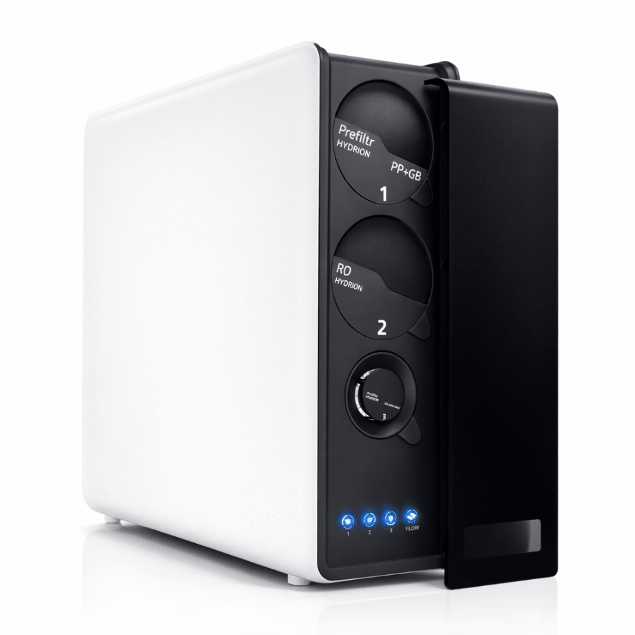 FITAQUA HYDRION 1000 GPD | Filtr odwróconej osmozy bez zbiornika pod zlew - 2