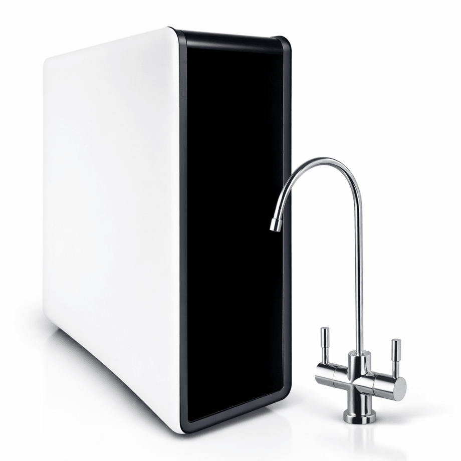 FITAQUA HYDRION 1000 GPD | Filtr odwróconej osmozy bez zbiornika pod zlew - 1