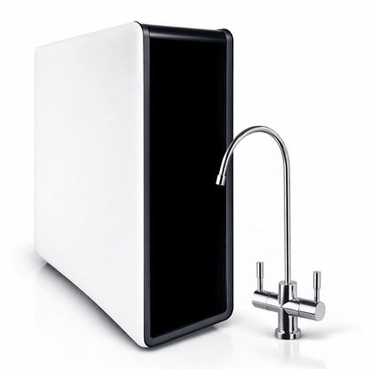 FITAQUA HYDRION 1000 GPD | Filtr odwróconej osmozy bez zbiornika pod zlew - 1