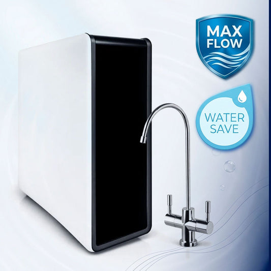 FITAQUA HYDRION 1000 GPD | Filtr odwróconej osmozy bez zbiornika pod zlew - 1