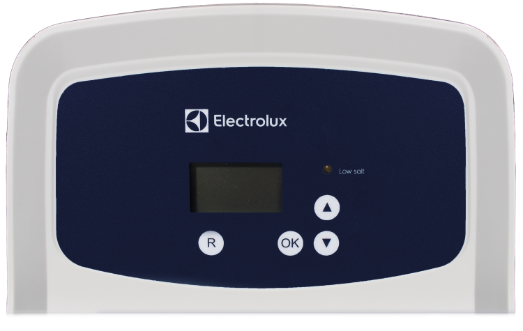Electrolux 24L | Zmiękczacz wody