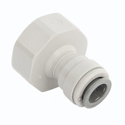 John Guest CI321216S złączka 3/8" x gwint wewnętrzny 3/4" BSP | Elementy montażowe - 1