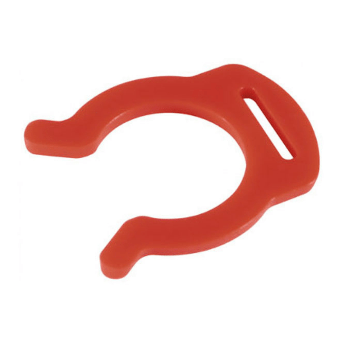 John Guest PIC1808R pierścien zabezpieczający (calowy) 1/4" | Elementy montażowe - 1