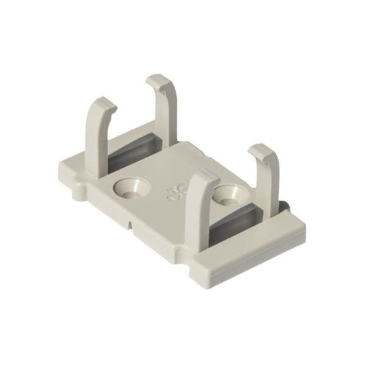 John Guest SVMC-10 uchwyt mocujący do zaworu 3/8" | Elementy montażowe - 1