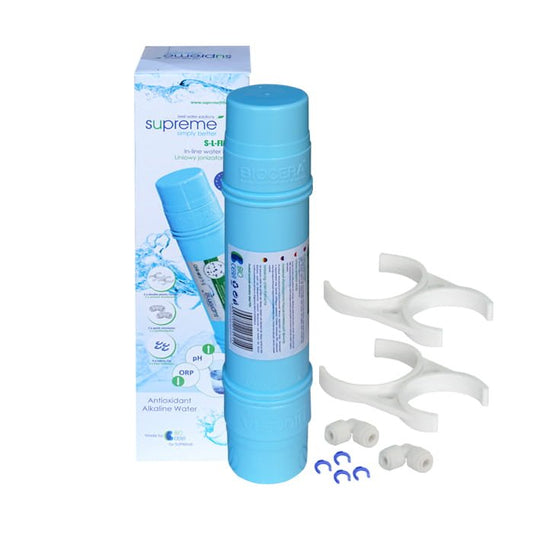 Jonizator Wody Biocera S - L - FIR - BIO | SUPREME - 1