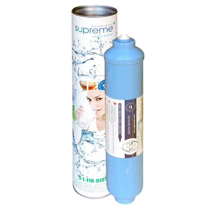 Jonizator Wody S - L - FIR - BIO200 | SUPREME - 1