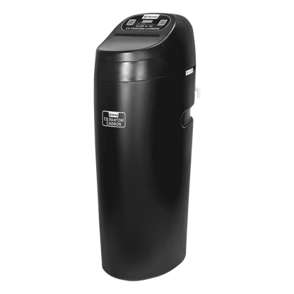 Klarwod CS CARBON FANTOM l | Zmiękczacz wody - 1