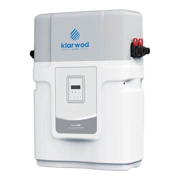 Klarwod CS COLGANTE 7,5 L | Zmiękczacz wody - 1
