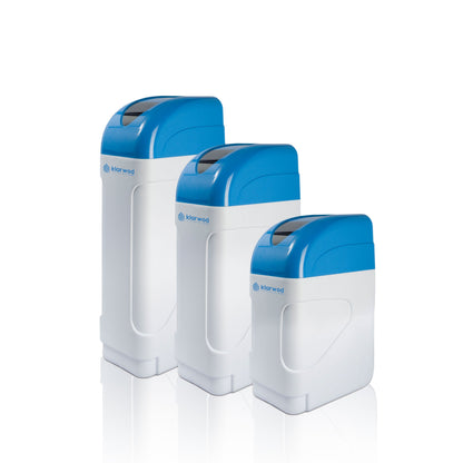 Klarwod CS CRISTAL/OCEAN 25 l | Zmiękczacz wody - 2