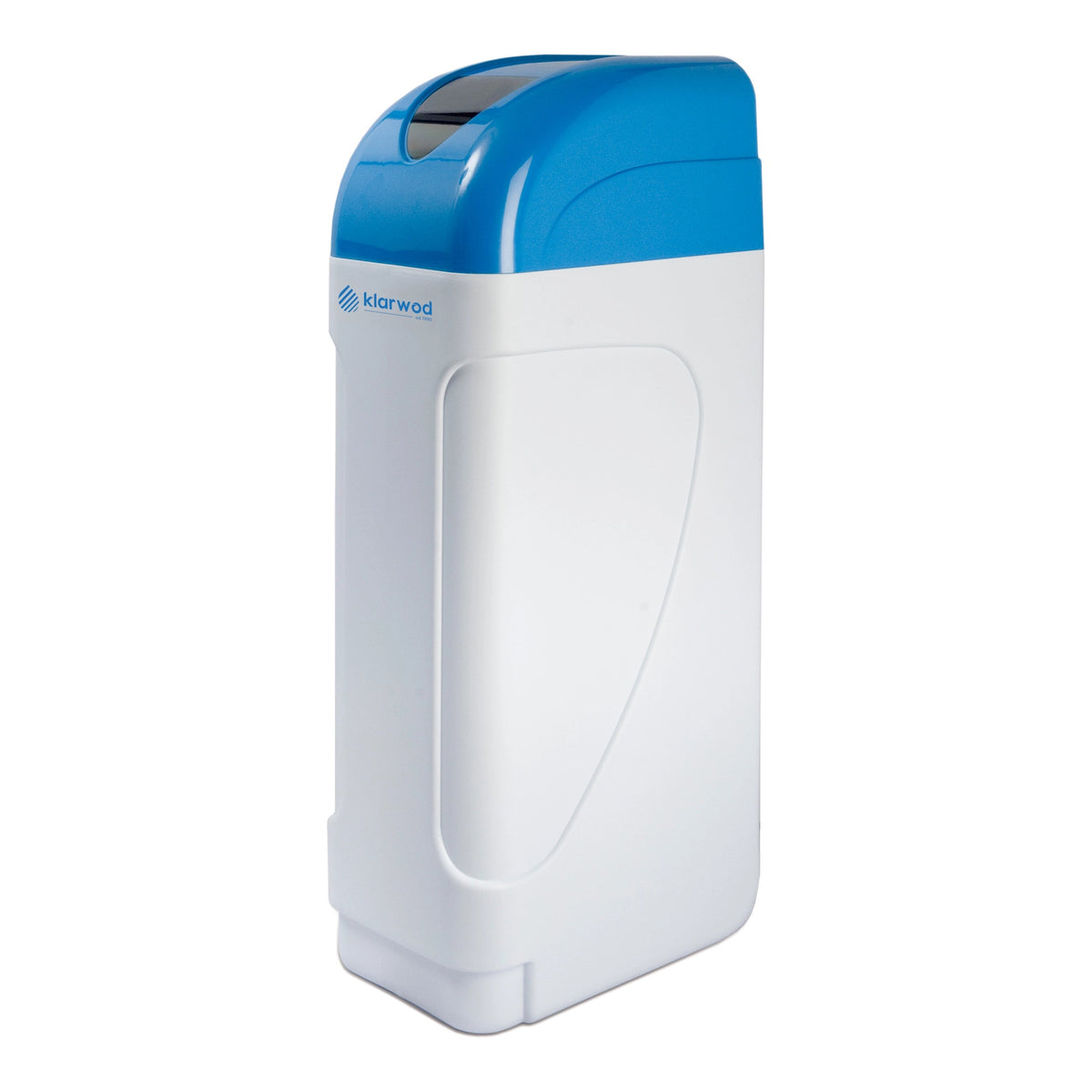 Klarwod CS CRISTAL/OCEAN 25 l | Zmiękczacz wody - 1