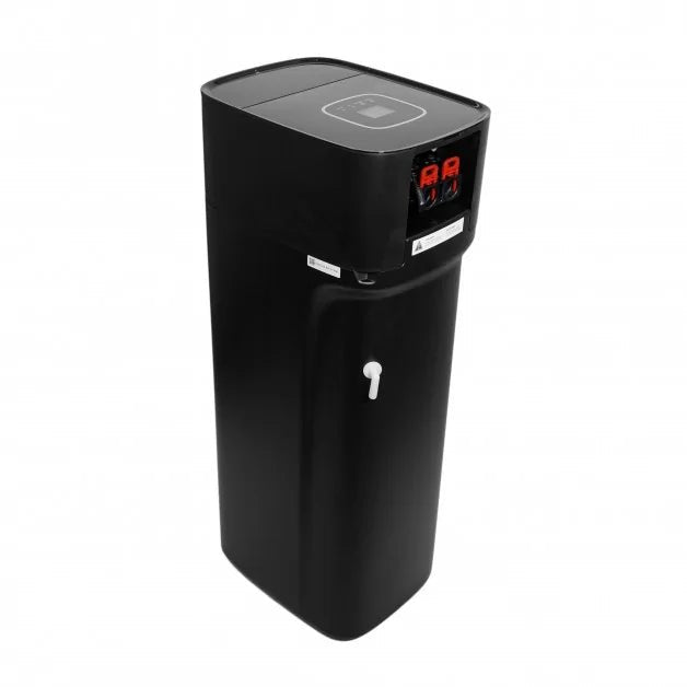 Klarwod CS QUADRO CARBON 30 l | Zmiękczacz wody - 5