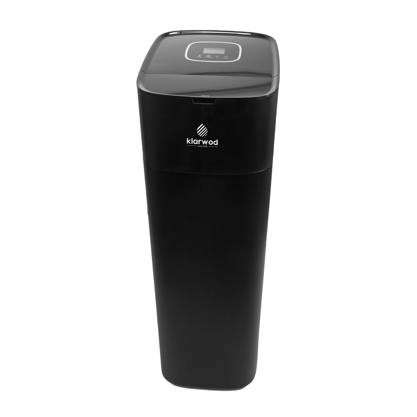 Klarwod CS QUADRO CARBON 30 l | Zmiękczacz wody - 4