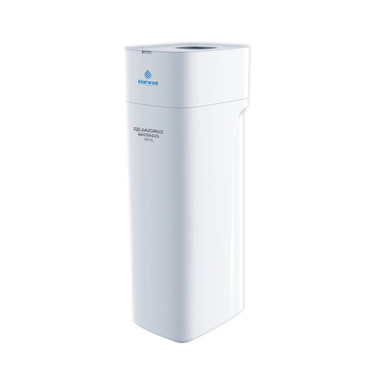 KLARWOD CS QUADRO MONO 43 | Zmiękczacz wody - 1