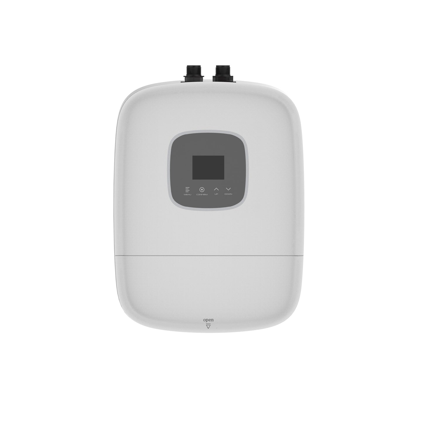 KLARWOD CS QUADRO MONO 43 | Zmiękczacz wody - 4