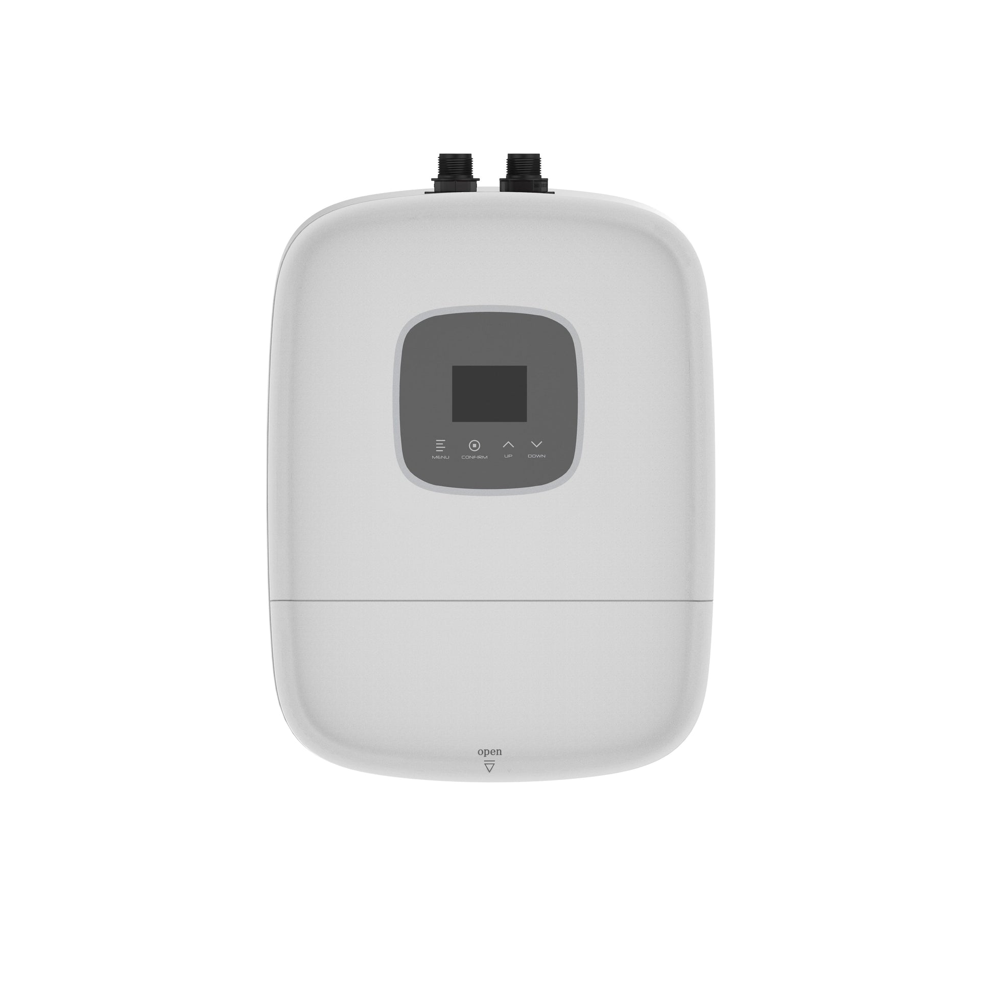 KLARWOD CS QUADRO MONO 43 | Zmiękczacz wody - 4