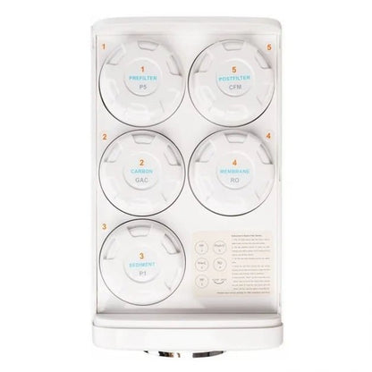 Klarwod RO 400GPD | System odwróconej osmozy - 8