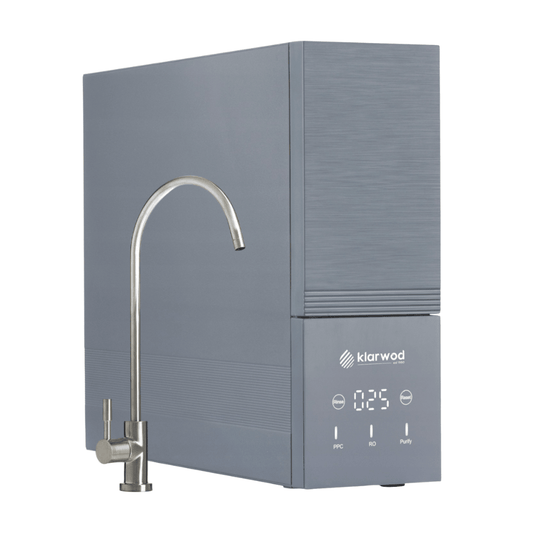 Klarwod RO DIGITAL 600G | System odwróconej osmozy - 1
