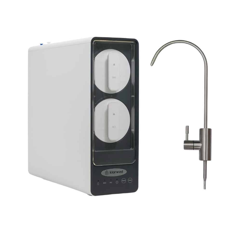 Klarwod RO - UX6 - 600G | System odwróconej osmozy - 1
