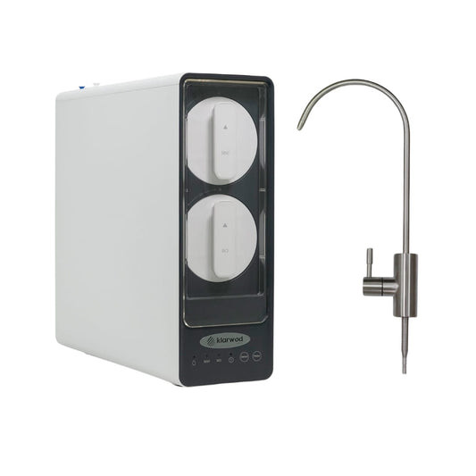 Klarwod RO - UX6 - 600G | System odwróconej osmozy - 1