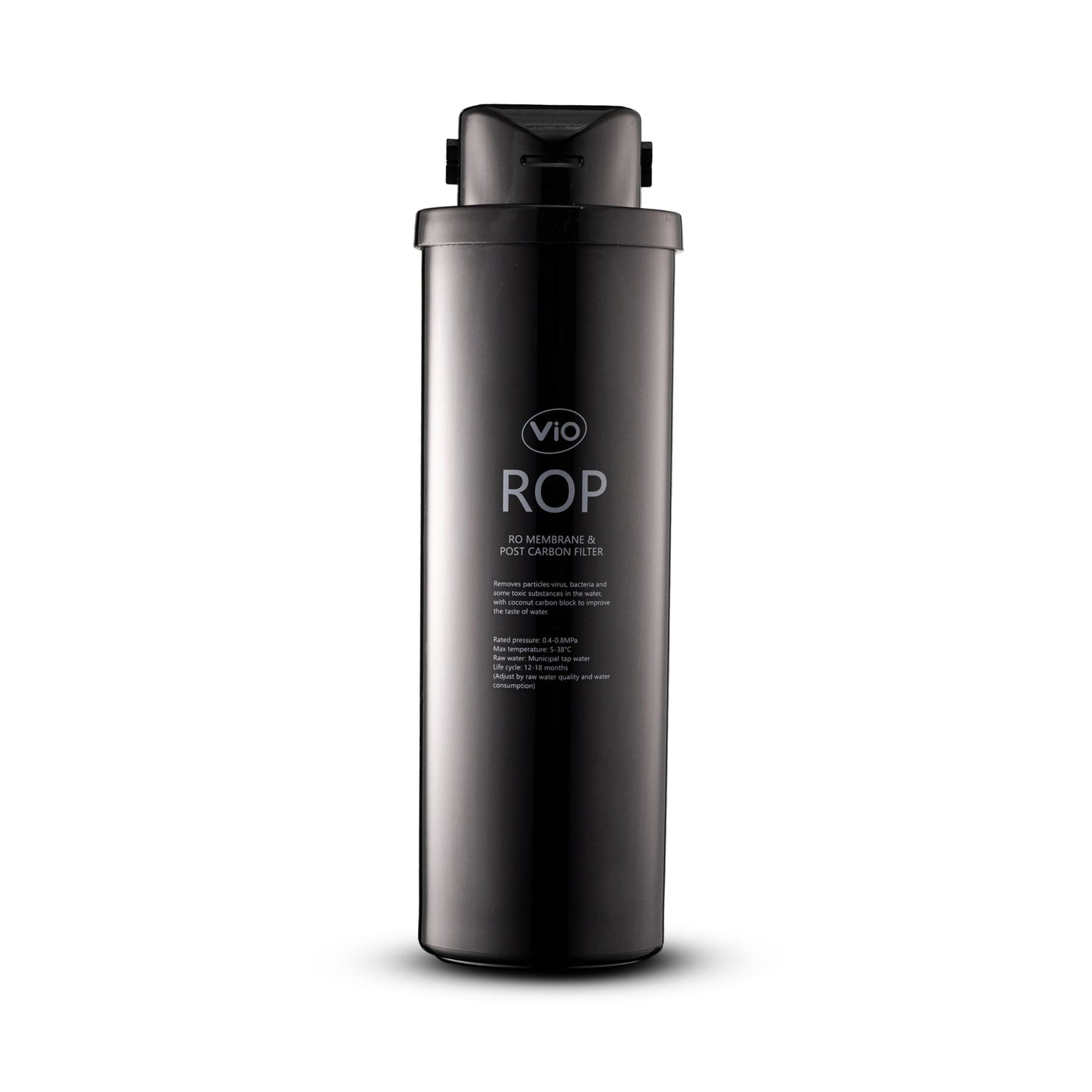 Kombinowany filtr ROP | ViO - 1