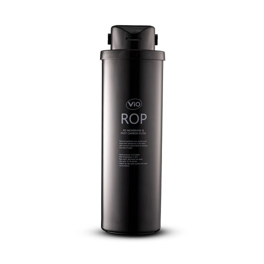 Kombinowany filtr ROP | ViO - 1