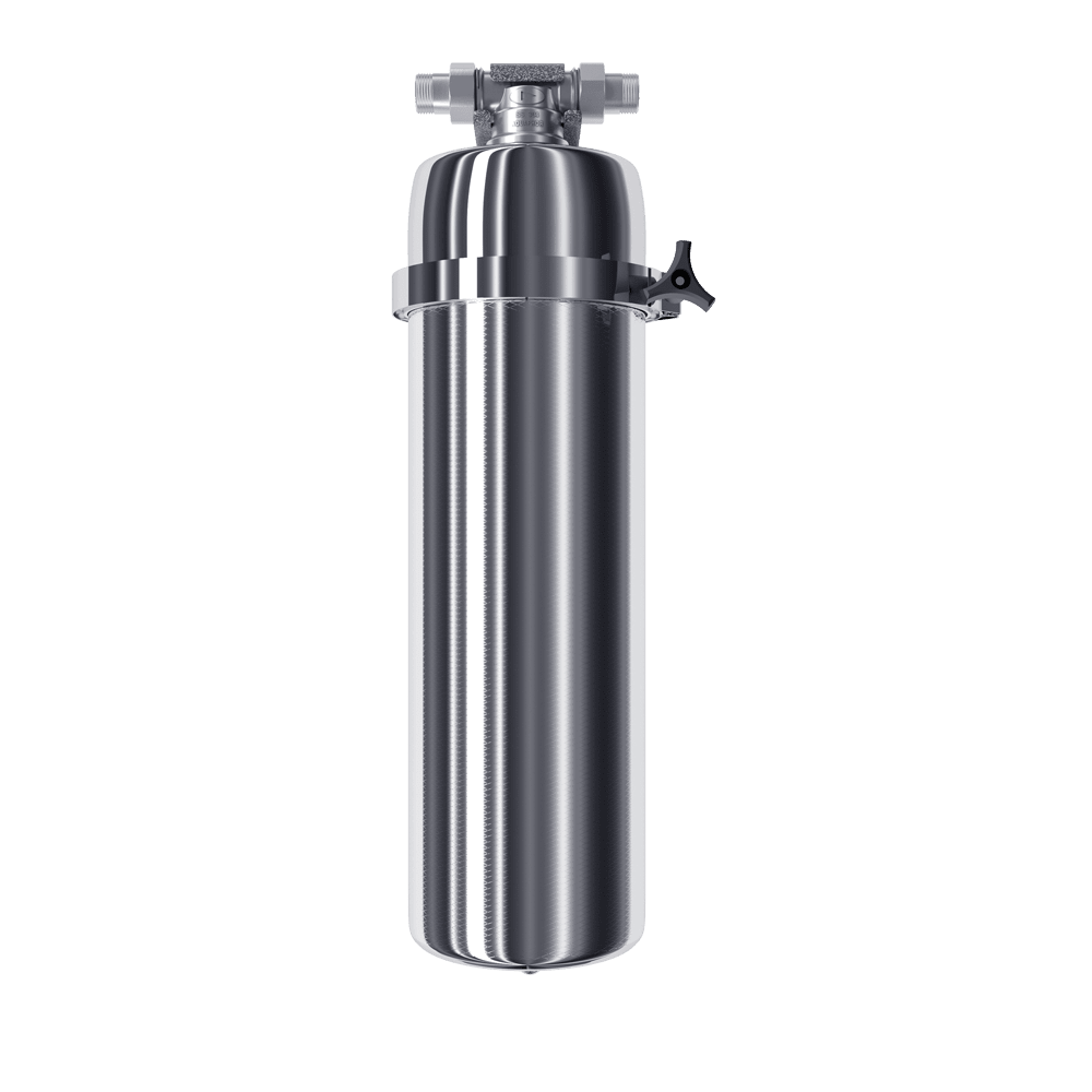 Korpus AQUAPHOR Wiking | Filtr wstępny - 1