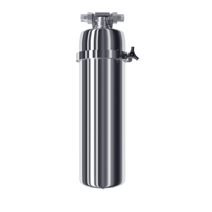 Korpus AQUAPHOR Wiking | Filtr wstępny - 1
