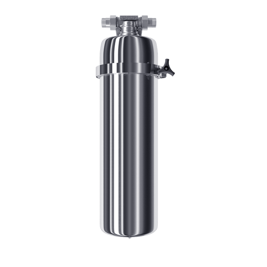 Korpus AQUAPHOR Wiking | Filtr wstępny - 1