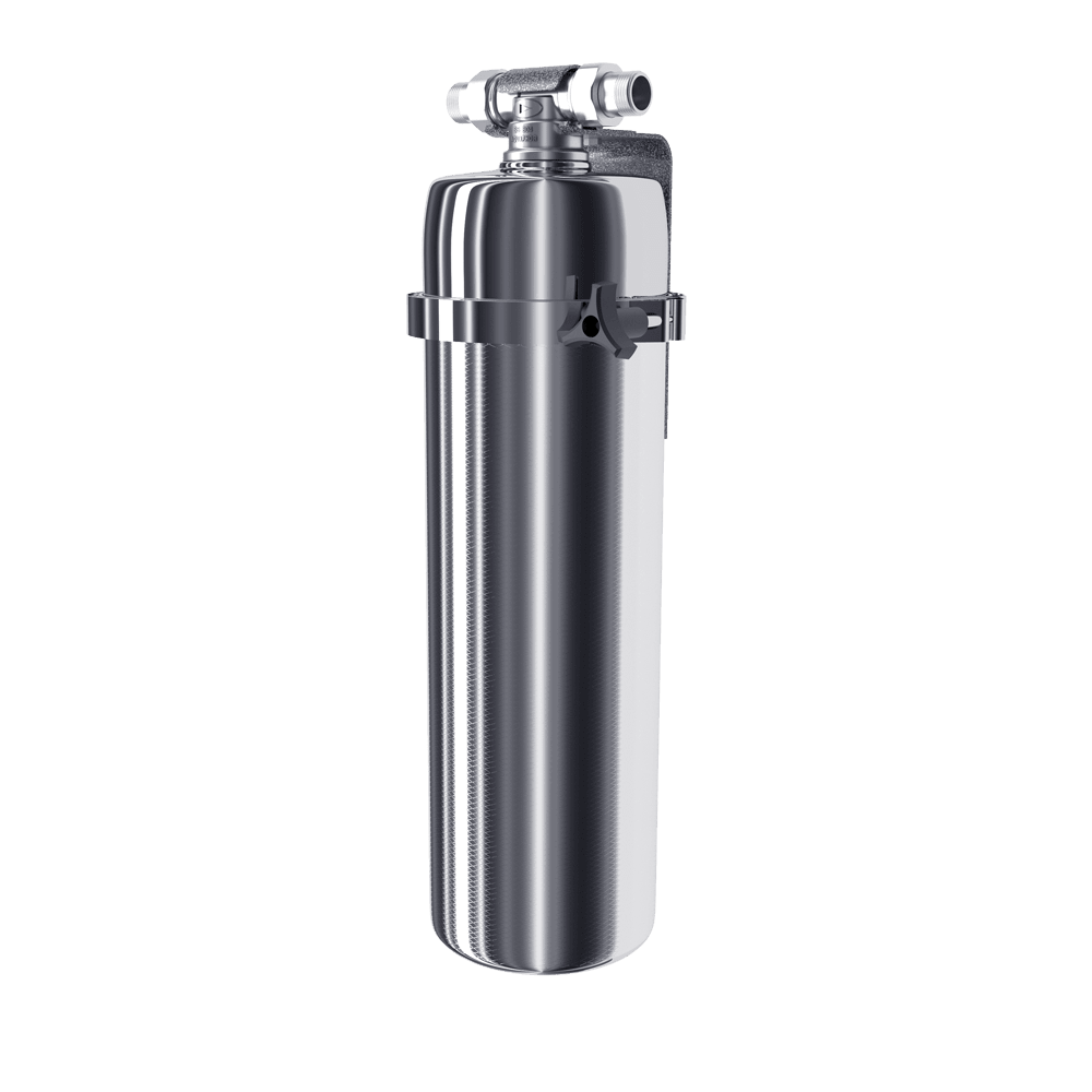 Korpus AQUAPHOR Wiking | Filtr wstępny - 4