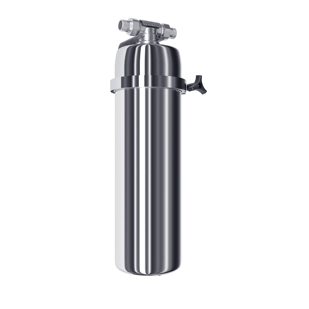 Korpus AQUAPHOR Wiking | Filtr wstępny - 2