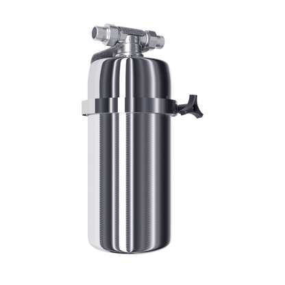 Korpus AQUAPHOR Wiking Midi | Filtr wstępny - 2