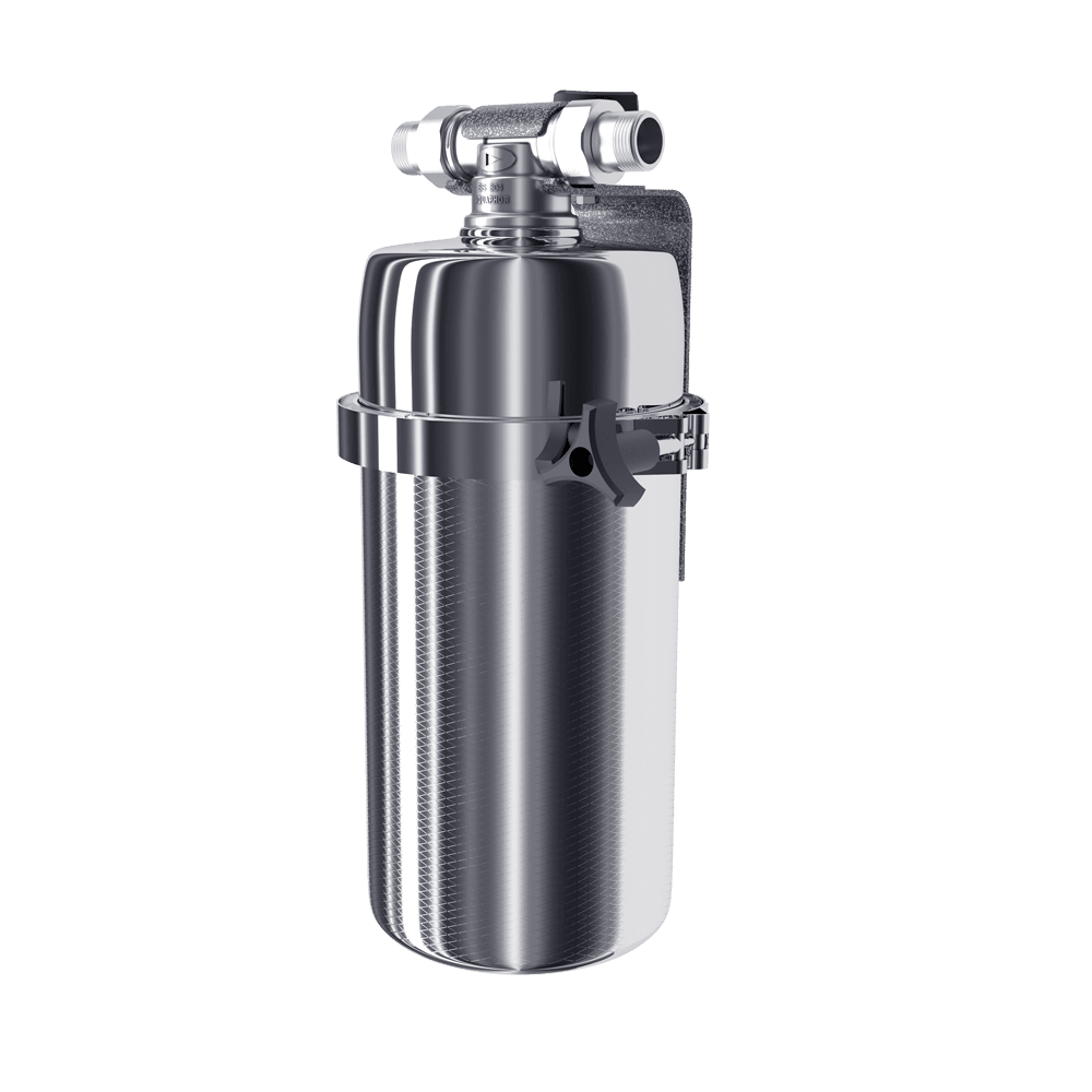 Korpus AQUAPHOR Wiking Midi | Filtr wstępny - 4