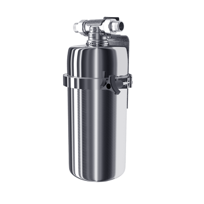 Korpus AQUAPHOR Wiking Midi | Filtr wstępny - 4