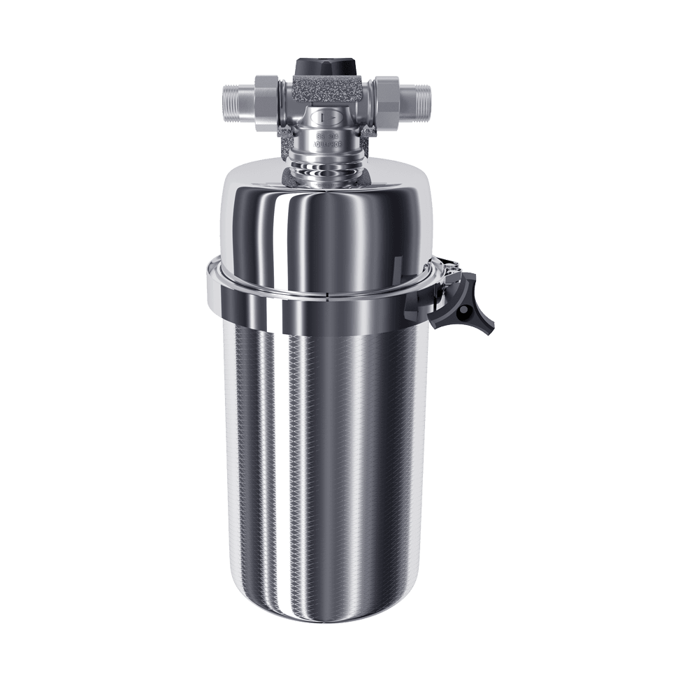 Korpus AQUAPHOR Wiking Midi | Filtr wstępny - 3