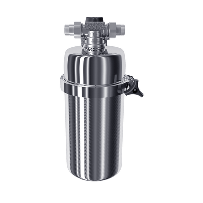 Korpus AQUAPHOR Wiking Midi | Filtr wstępny - 3