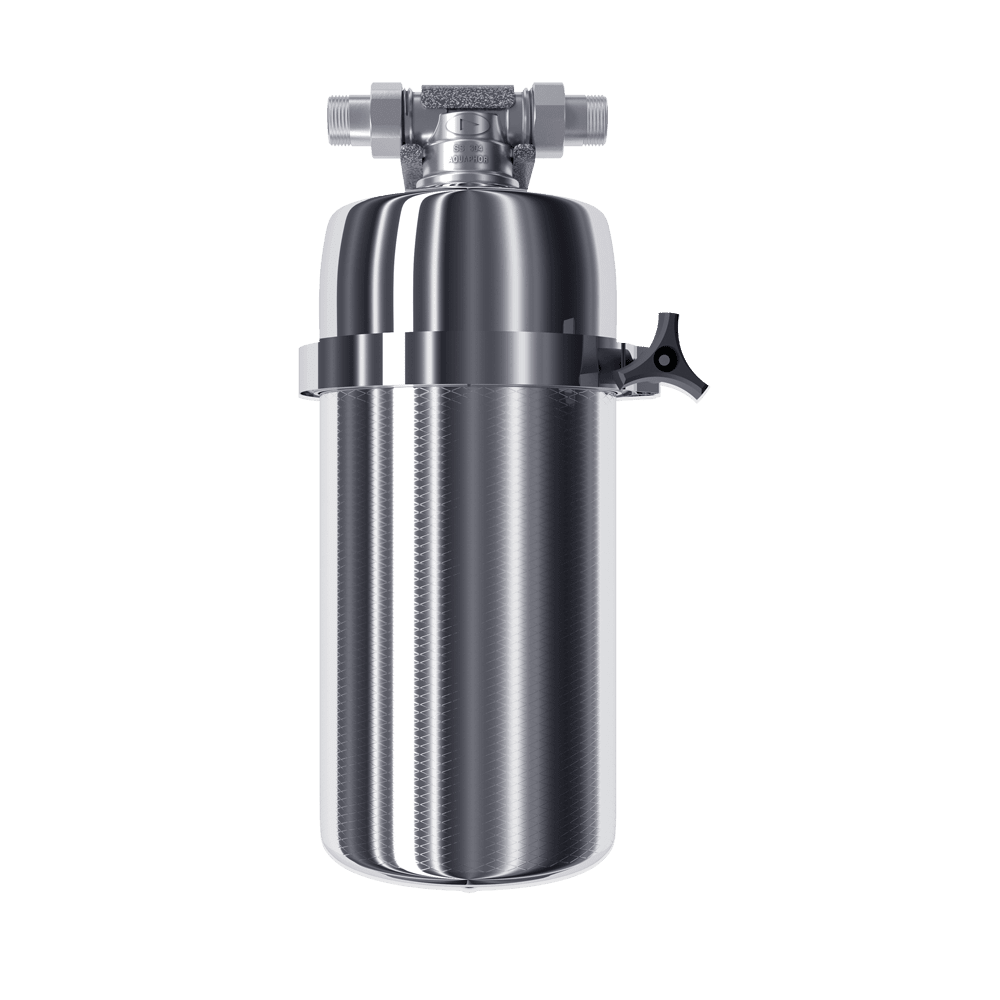 Korpus AQUAPHOR Wiking Midi | Filtr wstępny - 1