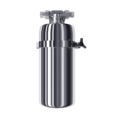 Korpus AQUAPHOR Wiking Midi | Filtr wstępny - 1