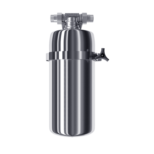Korpus AQUAPHOR Wiking Midi | Filtr wstępny - 1