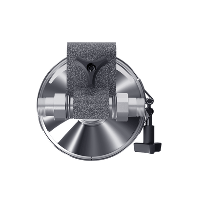 Korpus AQUAPHOR Wiking Midi | Filtr wstępny - 5