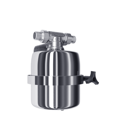 Korpus AQUAPHOR Wiking Mini | Filtr wstępny - 2