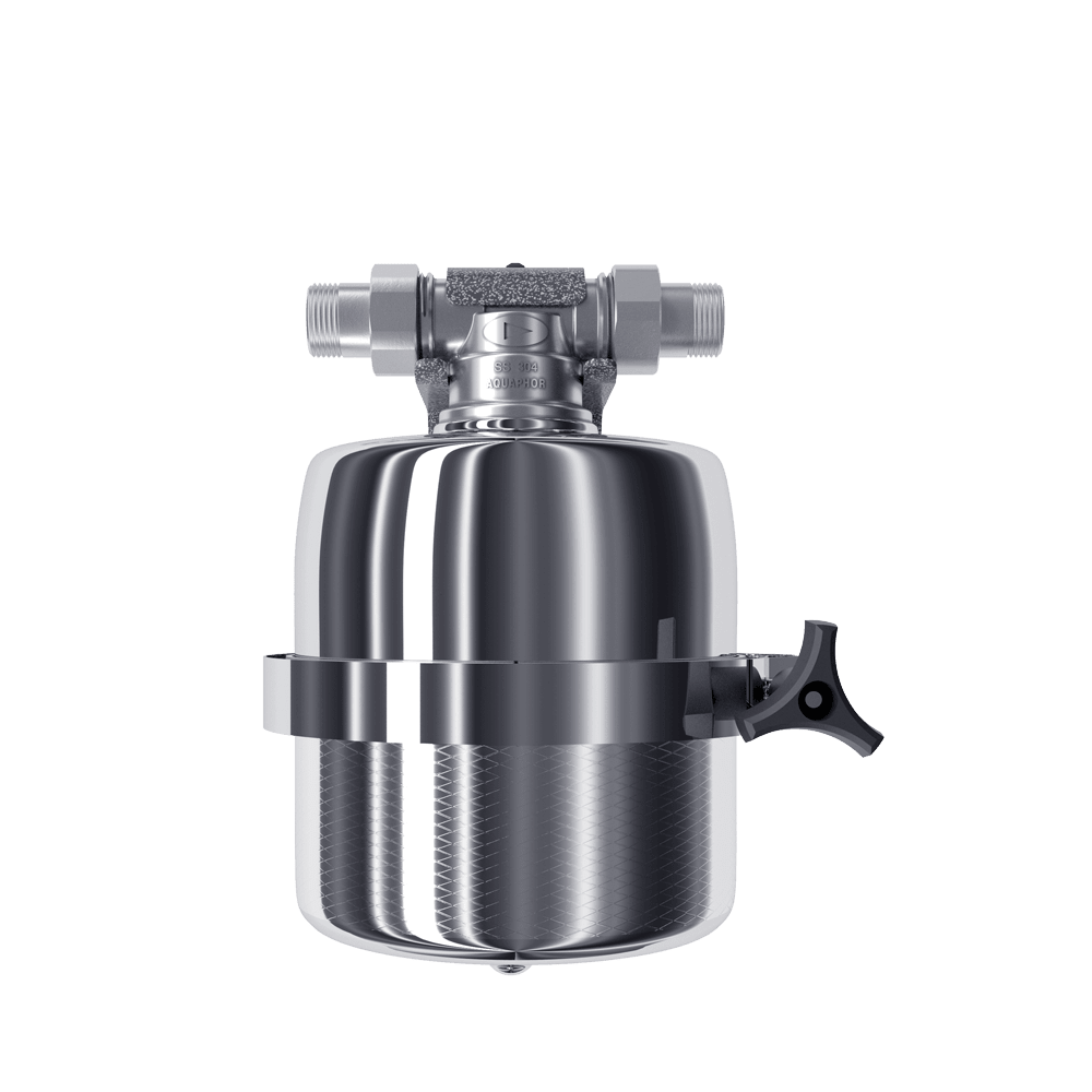 Korpus AQUAPHOR Wiking Mini | Filtr wstępny - 1