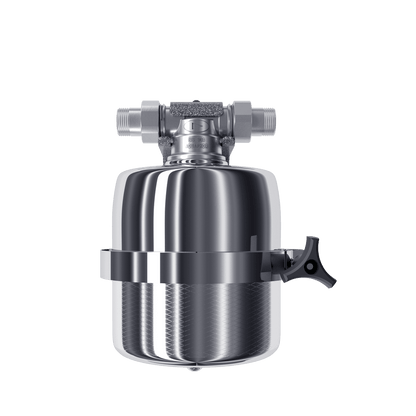 Korpus AQUAPHOR Wiking Mini | Filtr wstępny - 1