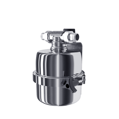 Korpus AQUAPHOR Wiking Mini | Filtr wstępny - 4