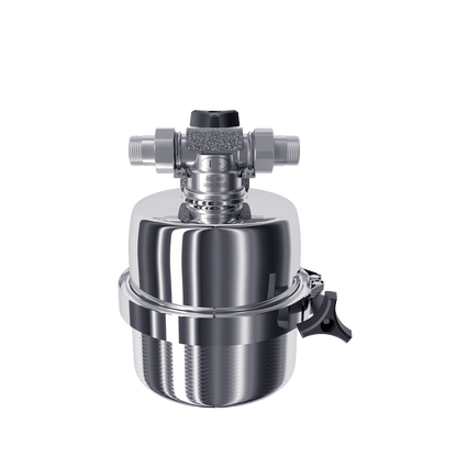 Korpus AQUAPHOR Wiking Mini | Filtr wstępny - 3