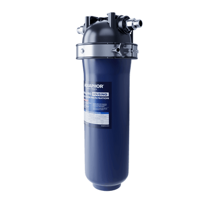 Korpus AQUAPHOR Wiking Pro | Filtr wstępny - 4