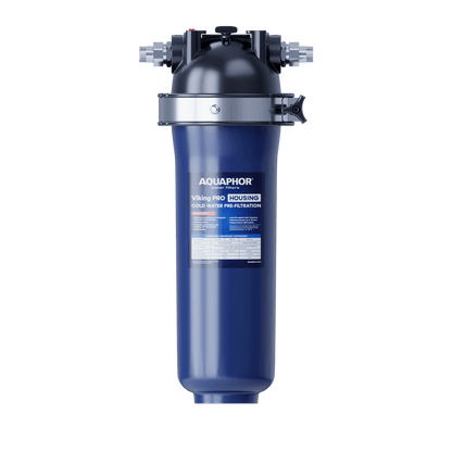 Korpus AQUAPHOR Wiking Pro | Filtr wstępny - 1