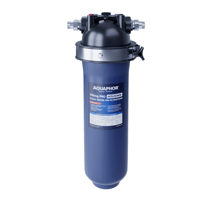 Korpus AQUAPHOR Wiking Pro | Filtr wstępny - 3