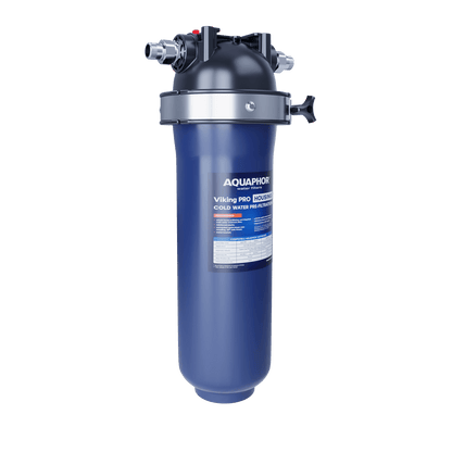 Korpus AQUAPHOR Wiking Pro | Filtr wstępny - 2