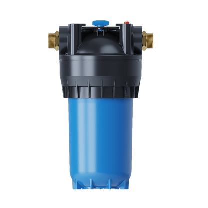 Korpus narurowy AQUAPHOR Gross 10" | Filtr wstępny - 1