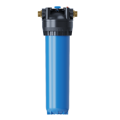 Korpus narurowy AQUAPHOR Gross 20" | Filtr wstępny - 1
